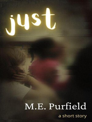 cover image of Just